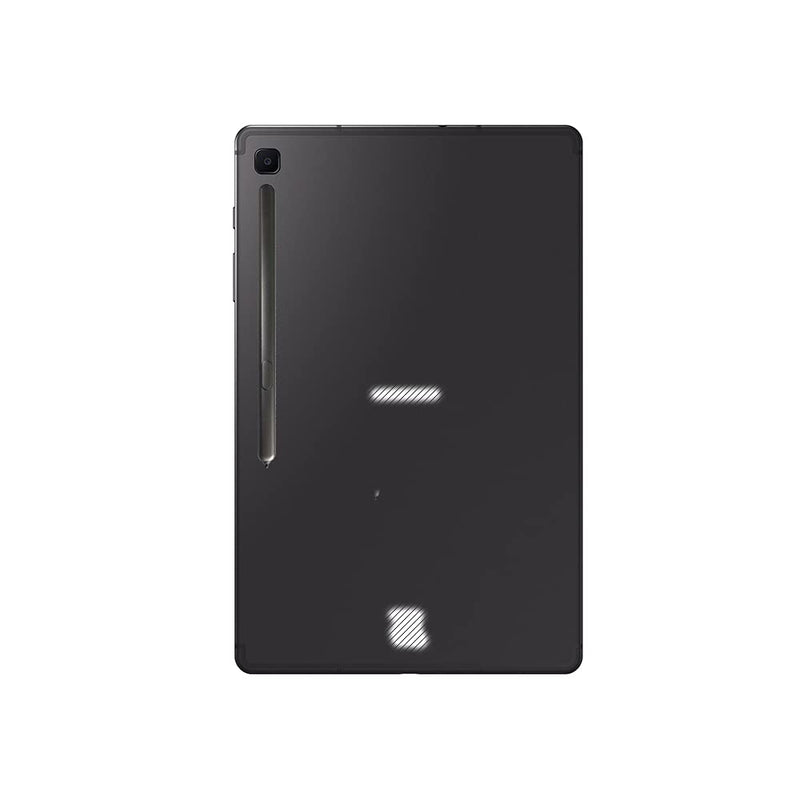 [Australia - AusPower] - Mountain Gray Galaxy Tab S6 Stylus Pen Replacement for Samsung Galaxy Tab S6 SM-T860 T865 T867/Tab S6 S Pen 
