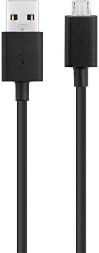 [Australia - AusPower] - Micro USB AC Charger Fit for Blu Vivo XL 4,Vivo XL 3,Vivo XL 2,Vivo 5 Mini,Vivo 5R,Vivo Air LTE,Vivo Selfie,Blu Diva 2,Diva 3,Diva Flex,Blu Janet,Blu Jenny,Blu Joy,Blu Z3 with 5Ft Power Cord 