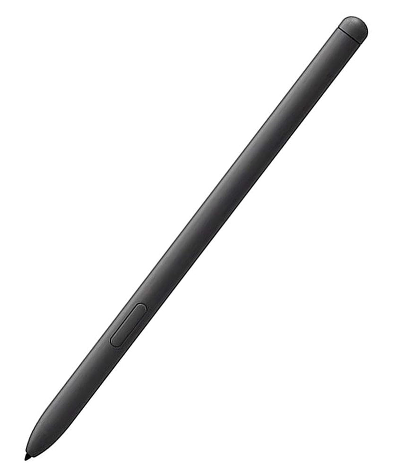 [Australia - AusPower] - BSDTECH Galaxy Tab S7 Stylus Pen,Stylus Touch S Pen (Without Bluetooth) Replacement for Samsung Galaxy Tab S7 / S7+ Plus (EJ-PT870) with USB to Type-c Cable+Tips/Nibs (Black) Black 