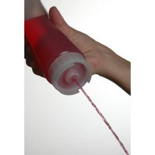[Australia - AusPower] - 6 Pack FIFO 32 oz Squeeze Bottles 