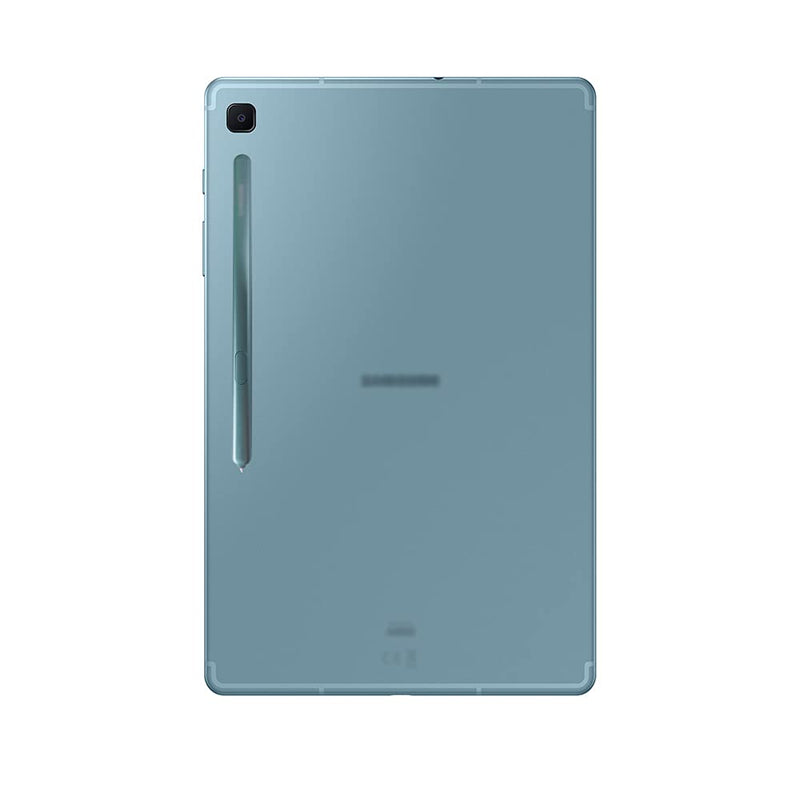 [Australia - AusPower] - (Cloud Blue) Galaxy Tab S6 Stylus Pen Replacement for Samsung Galaxy Tab S6 SM-T860 T865 T867/ Galaxy Ultra/Tab S6 S Pen +Tips/Nibs + Type-C Adapter 