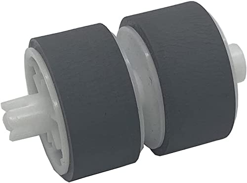 [Australia - AusPower] - Goldship Original Exchange Roller Kit for Canon DR-C125 DR-C225 