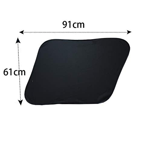[Australia - AusPower] - OSEI CRJ 200/700/900 Shade (Set of 2 Shades) 