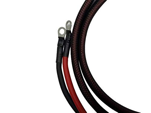 [Australia - AusPower] - Harley Davidson Amplifier Wiring kit Made to fit All Motorcycles and amplifiers Including PBR300x2 PBR300x4 Hogtunes J&M Diamond Micro and All Others 