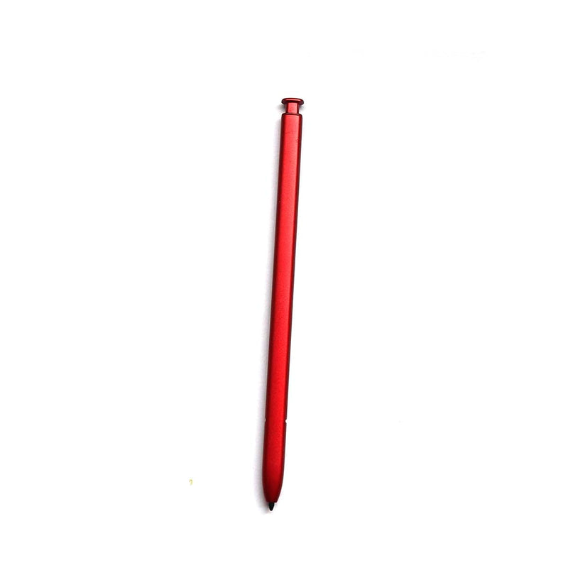 [Australia - AusPower] - Stylus Pen Touch Screen S Pen Capacitive Replacement Part Compatible with Samsung Galaxy Note10 SM-N970U Red 