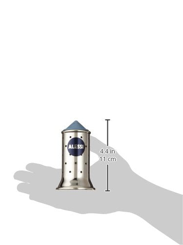 [Australia - AusPower] - Alessi Michael Graves Salt Castor - MGSAL 