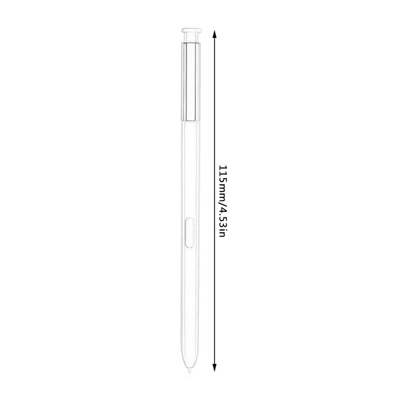 [Australia - AusPower] - SLAUNT Galaxy Note 8 Stylus Pen Replacement Stylus Touch S-Pen Compatible with Samsung Galaxy Note 8 N950 S Pen and Tips Nibs Tweezer (Gold) Gold 