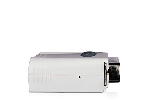 [Australia - AusPower] - X-MEDIA XM-PS110P 1-Port 10/100Mbps Fast Ethernet Parallel Print Server, Parallel Centronics Port Network Print Server 