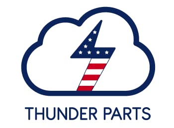 [Australia - AusPower] - Thunder Parts | Speed Sensors | Magnetic Pick Up (Heavy Duty) | Exact Generic Replacement for Datcon: P/N 71256-00 | 1 Year Warranty! 