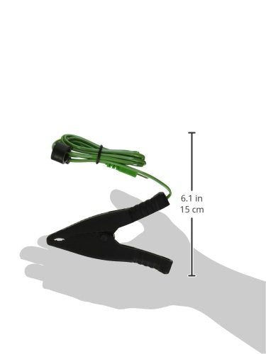 [Australia - AusPower] - hilmor 1839108 TCC Thermocouple Clamp 