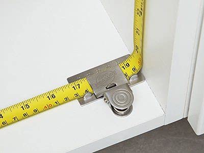 [Australia - AusPower] - Matey Measure Precision Measuring Tool. 