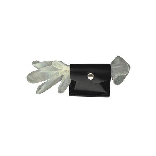 [Australia - AusPower] - Boston Leather Glove/Mask Pouch 5640-3-N 