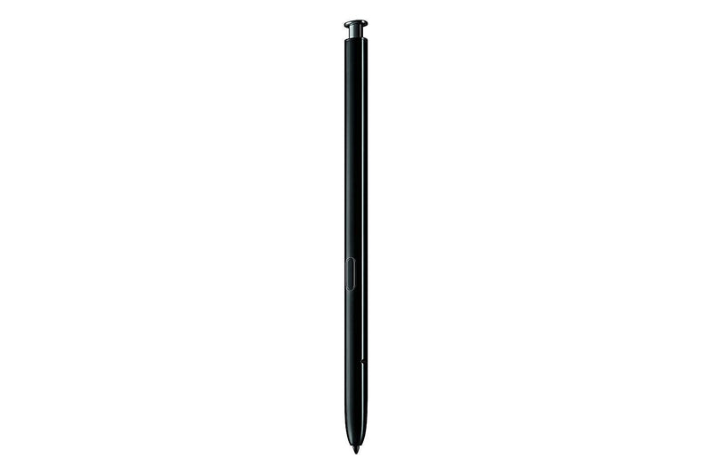 [Australia - AusPower] - HQB-STAR Replacement S Pen for Samsung Galaxy Note10 and Note10 Plus Note 10+(Without Bluetooth)+Tips/Nibs Tweezer+Type-C Charging Cable Black 