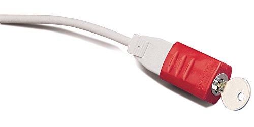 [Australia - AusPower] - Brady 65673 Stopower Plug Lockout 