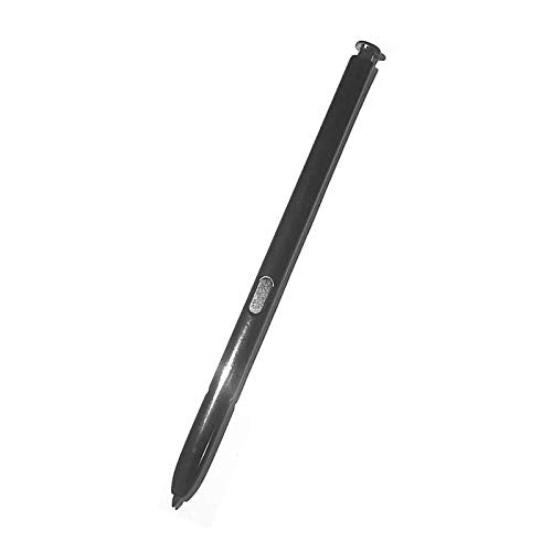 [Australia - AusPower] - for Samsung Galaxy Note 10 Stylus Touch S Pen Replacement - 1pcs SPEN Stylus for Galaxy Note10 / Note10Plus /Note 10 5G /Note 10plus 5G (Without Bluetooth) (Black) 