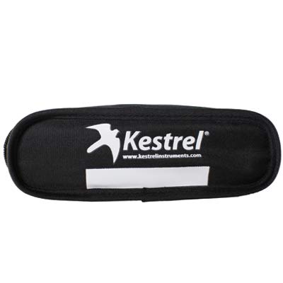 [Australia - AusPower] - Kestrel, Rotating Vane Mount and Case, Black, Fits 5000 Series 