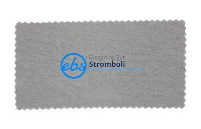[Australia - AusPower] - SanDisk 32GB Ultra (4 Pack) UHS-I Class 10 SDHC Memory Card, Retail Packaging - with (1) Everything But Stromboli (tm) Microfiber Cloth 