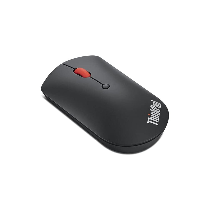 [Australia - AusPower] - Lenovo MICE BO THINKPAD BT Silent MSE 