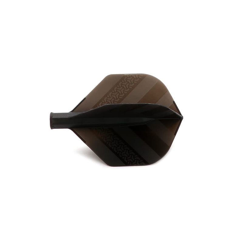 [Australia - AusPower] - CUESOUL TERO Plus New Double Direction Telescopic and Rotating Dart Flights System-AK4 Dart Flight 