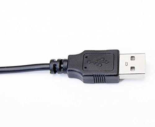 [Australia - AusPower] - Omnihil 2.0 High Speed USB Cable Compatible with DiabloSport T1000 Trinity 