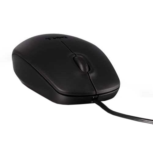 [Australia - AusPower] - Dell MS111 USB Mouse for PC 
