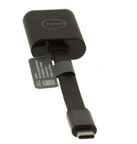 [Australia - AusPower] - New USB-C to VGA Video Output Dongle Adapter Cable RV9HP 0RV9HP 