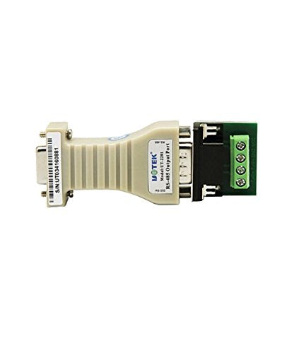 [Australia - AusPower] - UTEK UT-2201 Port-powered, RS-232 to RS-485/422, Mini-size 