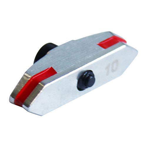 [Australia - AusPower] - HISTAR Golf Weights 4g 6g 8g 10g for Ping G410 Driver Head 10.0 Grams 