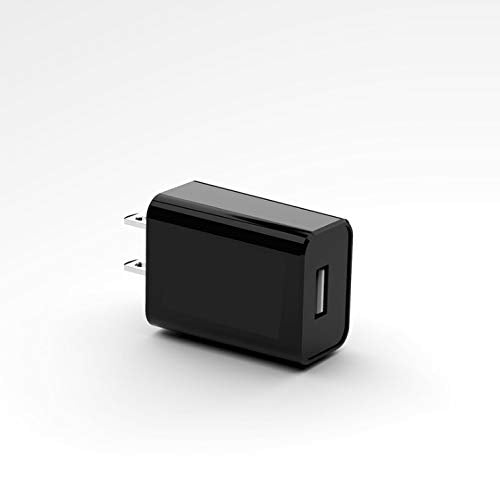 [Australia - AusPower] - Replacement for LG Phoenix 4 Phone Charger, Compatible with LG K8V Micro USB Wall Charger for K20 V K8 V K30 K20 K20V K10 K7 K4 K3, Phoenix 3 Cell Phone Wall Charger Power Adapter 