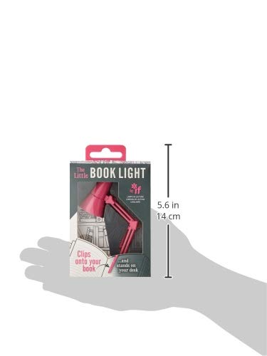 [Australia - AusPower] - The Little Book Light - Blue 