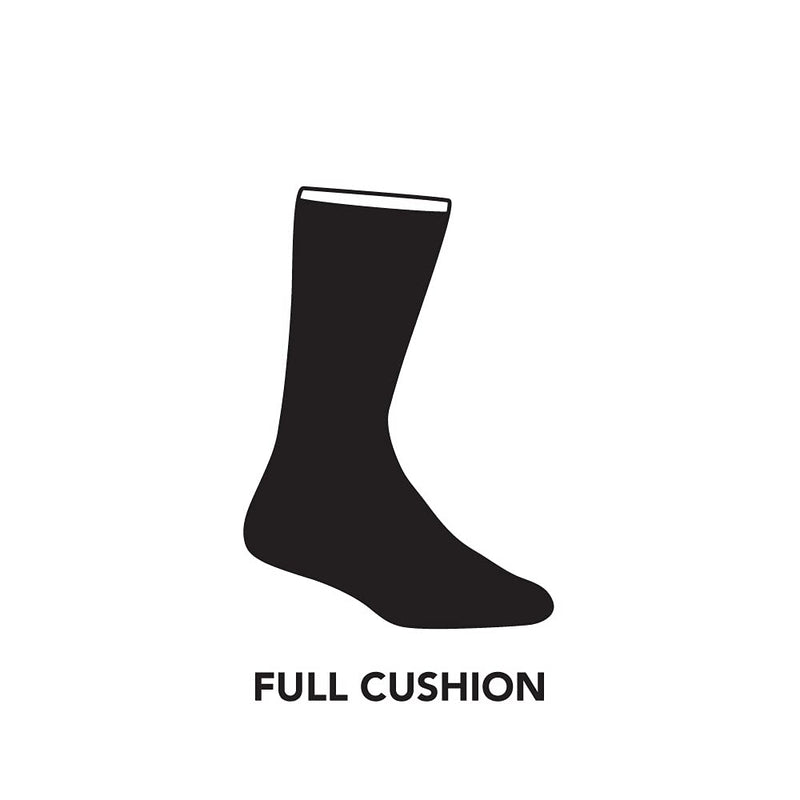 [Australia - AusPower] - Darn Tough Hike/Trek Full Cushion Boot Sock - Women's Small Slate 