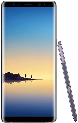 [Australia - AusPower] - K88 Note8 Stylus Touch S Pen Replacement for Samsung Galaxy Note 8 (Orchid Gray) 