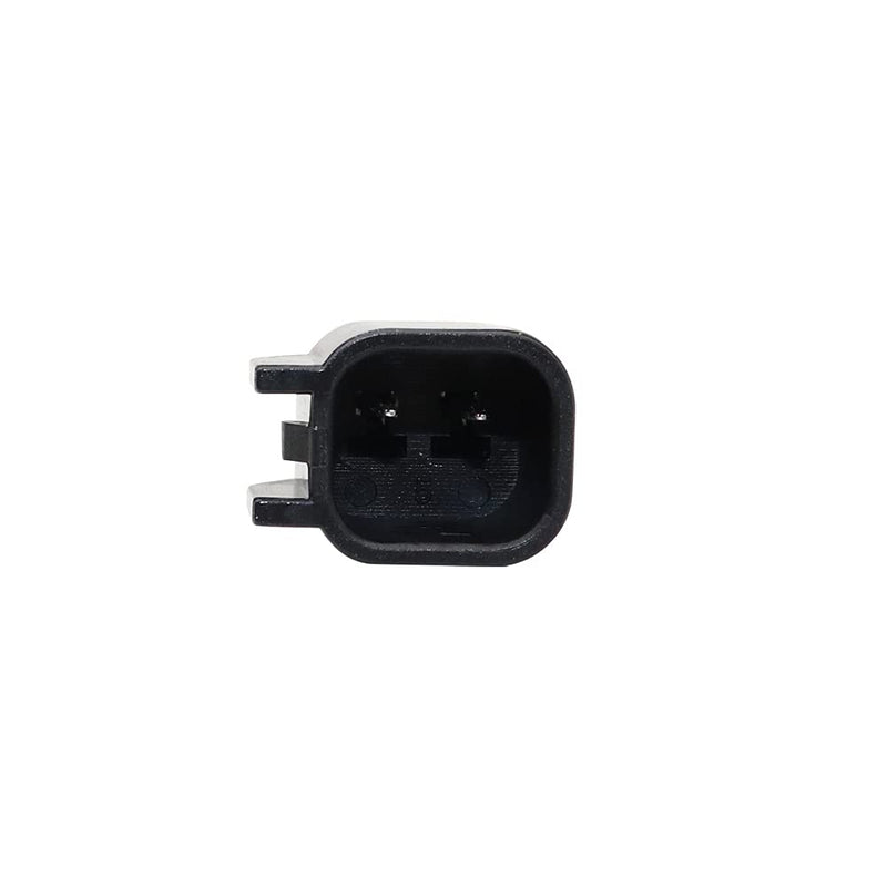 [Australia - AusPower] - SecosAutoparts 4x Front-Rear Door Speaker Harness Adapters Compatible with Ford F-150 1999-2014 