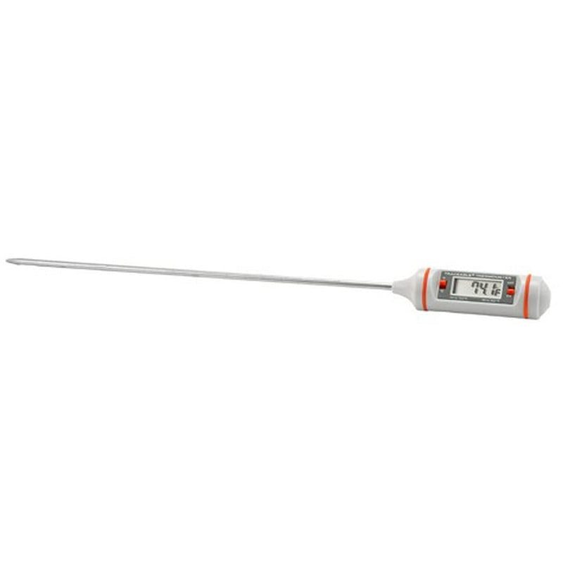 [Australia - AusPower] - Control Company 4052 Traceable Long Stem Thermometer 