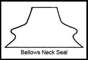 [Australia - AusPower] - Gear Up Guide Bellows Latex Neck Seal 