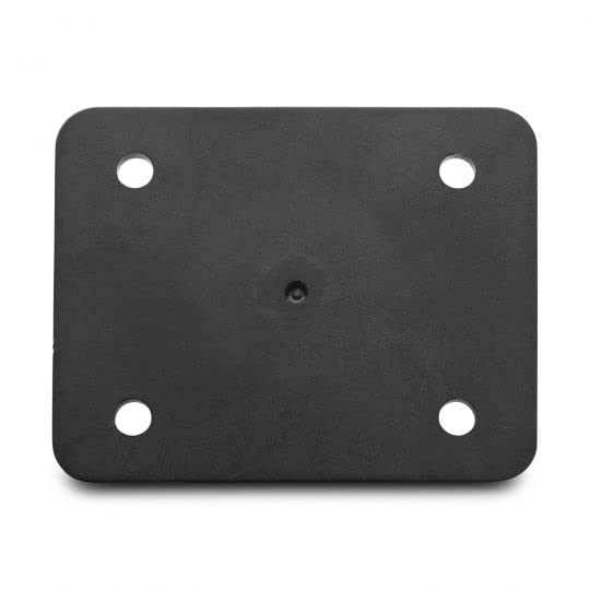 [Australia - AusPower] - ChargerCity 4"-6" inch GPS 17mm Ball socklet to AMPs Connection Adapter for Garmin 17mm Ball Mount from Garmin Nuvi/Drive/DriveSmart GPS (Adapter only 