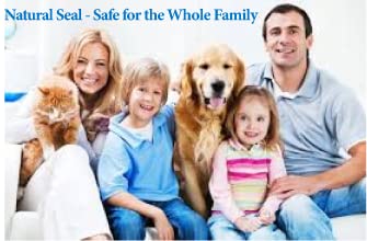 [Australia - AusPower] - Natural Seal Kids Liquid Bandage, 4 Pack Value, Spray on Bandage for Kids, Sting Free First Aid for Cuts and Scrapes, Made in US, Woman Owned Small Business 
