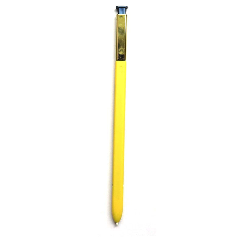 [Australia - AusPower] - Stylus Pen Touch Screen S Pen Capacitive Replacement Part Compatible with Samsung Galaxy Note9 SM-N960U Yellow 