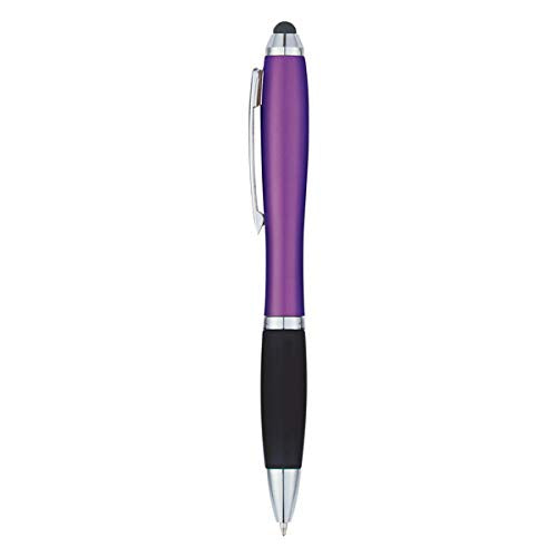 [Australia - AusPower] - INKUZE [7-Pack] 2-in-1 Universal Touch Screen Stylus w/Ballpoint Pen for Phone Tablet (Inkuze) 