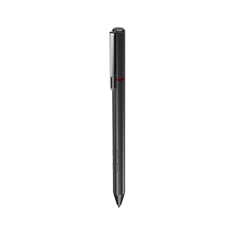 [Australia - AusPower] - Official GPD Pocket 3 Stylus Pen for GPD Pocket 3rd Gen Laptop Electrostatic Touch Pen High Sensitivity Type Support 4096 Level Pen Black Pressure Pen 