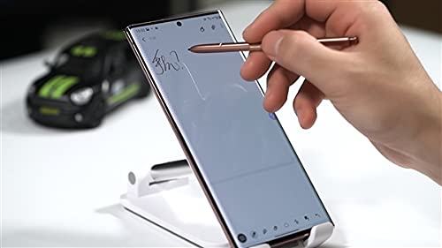 [Australia - AusPower] - Note 20 Ultra S Pen for Samsug Galaxy Note 20 & Note 20 Free Lifetime Replacement Warranty (Without Bluetooth) 