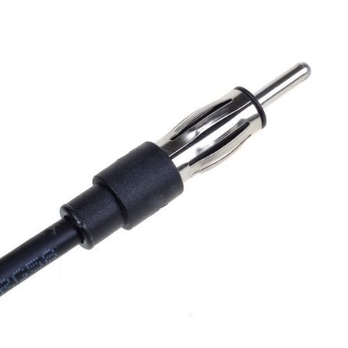 [Australia - AusPower] - ZHOLÂ New Am-fm Hidden Windshield Antenna Car Radio Truck 