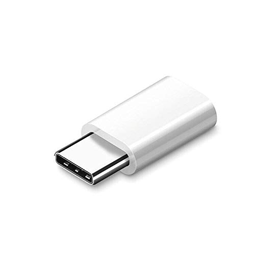 [Australia - AusPower] - VEIKK OTG USB C to USB Adapter (2 Pack),Support Drawing Tablet S640 and A30 to Connect Mobile 