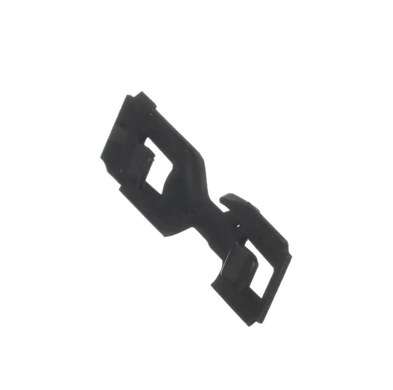 [Australia - AusPower] - W10854425 Clothes Dryer Panel Clip Replacement 8283335, 3394083, 237823, W10775448 Compatible With Whirlpool Budora 
