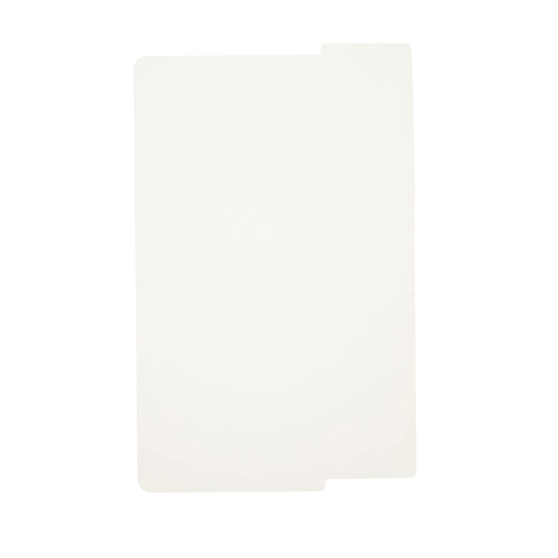 [Australia - AusPower] - Geometric File Folders with 1/3 Cut Tabs, Gold Office Supplies (11.5 x 9.5 in, 12 Pack) 
