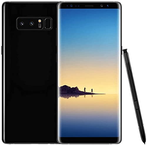 [Australia - AusPower] - Samsung S-Pen Replacement for Galaxy Note8 (EJ-PN950BBEGUS) - Bulk Packaging - Black 