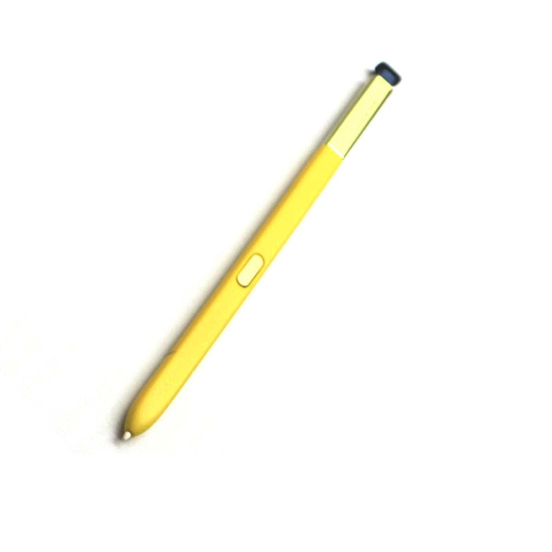 [Australia - AusPower] - Stylus Pen Touch Screen S Pen Capacitive Replacement Part Compatible with Samsung Galaxy Note9 SM-N960U Yellow 