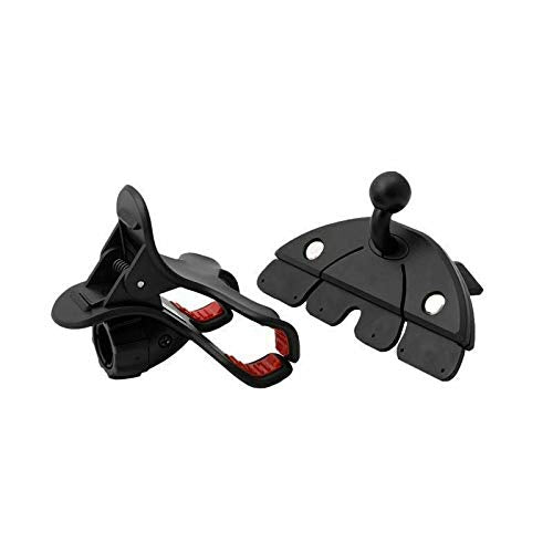 [Australia - AusPower] - MACHSWON 360° Universal Car CD Slot Holder Stand Cradle Mount for iPhone GPS Mobile Phone 