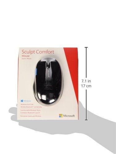 [Australia - AusPower] - Microsoft Sculpt Comfort 