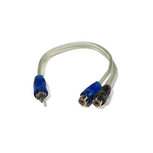 [Australia - AusPower] - Stinger Select SSPRCA2F Performance Series 2 Female to 1 Male Y Interconnect 